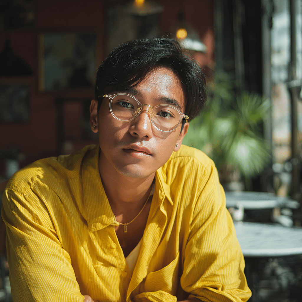 MALA888 Author