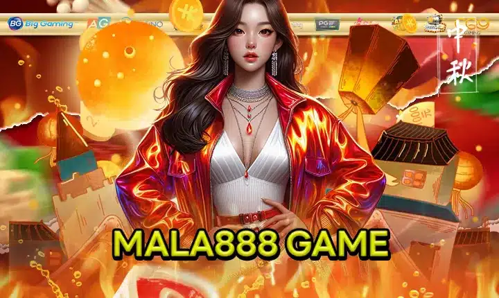 MALA888 feature image